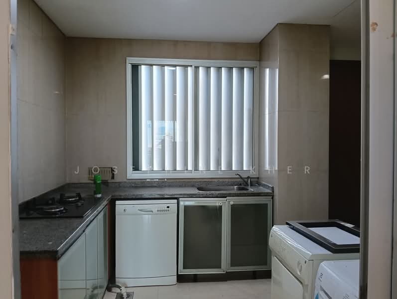 Condominium for Sale at Dua Residency - Josephine Kher - PropertyGuru.com.my