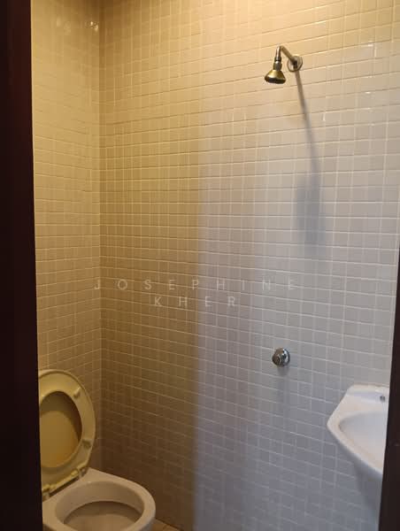 Condominium for Sale at Dua Residency - Josephine Kher - PropertyGuru.com.my