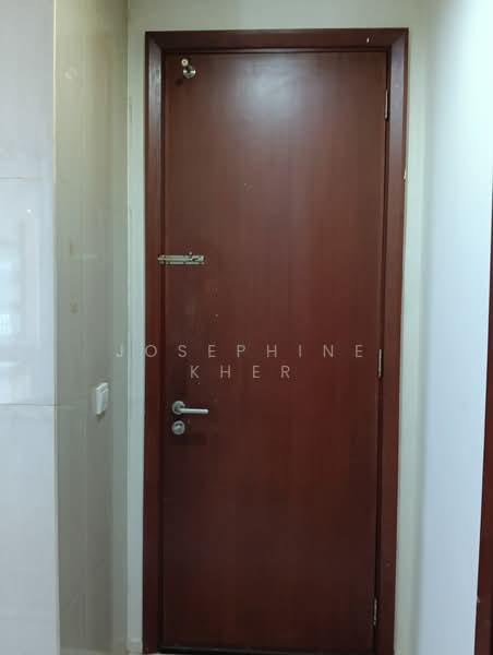 Condominium for Sale at Dua Residency - Josephine Kher - PropertyGuru.com.my