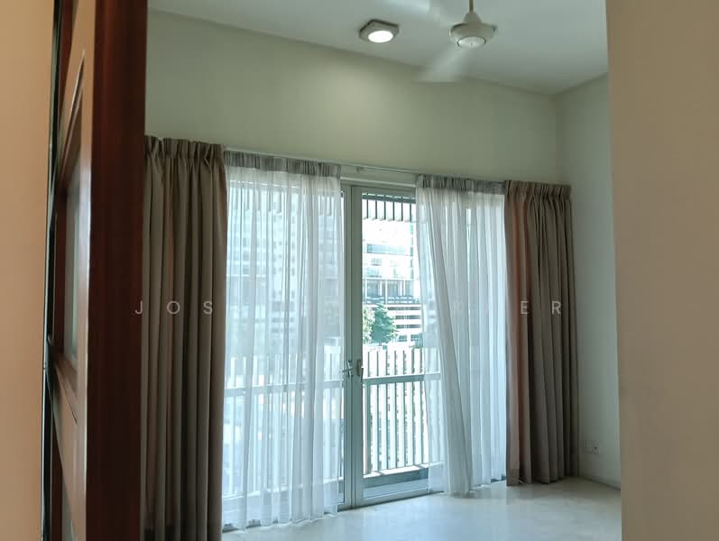 Condominium for Sale at Dua Residency - Josephine Kher - PropertyGuru.com.my
