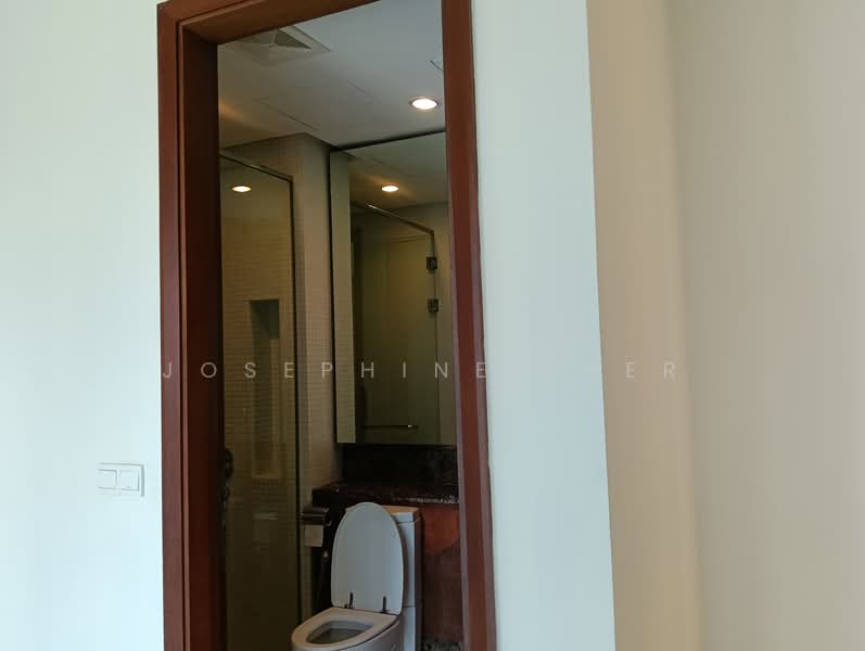 Condominium for Sale at Dua Residency - Josephine Kher - PropertyGuru.com.my