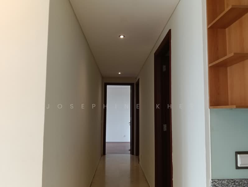 Condominium for Sale at Dua Residency - Josephine Kher - PropertyGuru.com.my