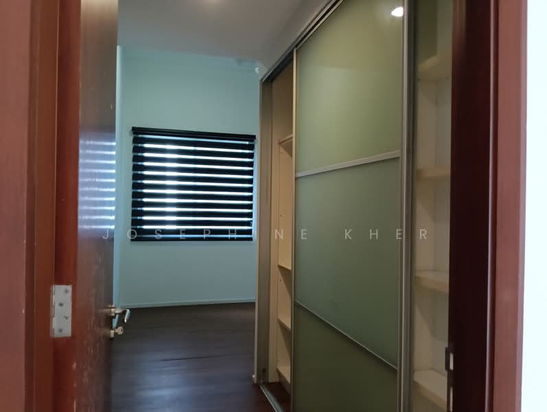 Condominium for Sale at Dua Residency - Josephine Kher - PropertyGuru.com.my