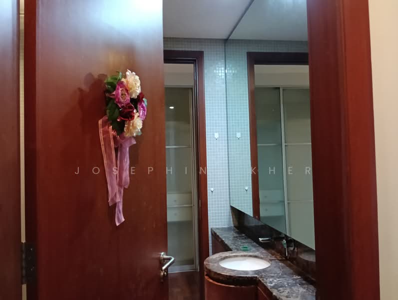 Condominium for Sale at Dua Residency - Josephine Kher - PropertyGuru.com.my