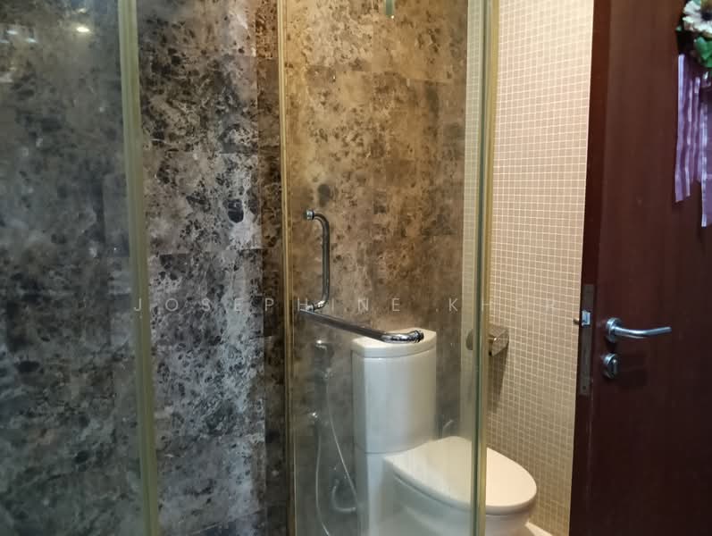 Condominium for Sale at Dua Residency - Josephine Kher - PropertyGuru.com.my