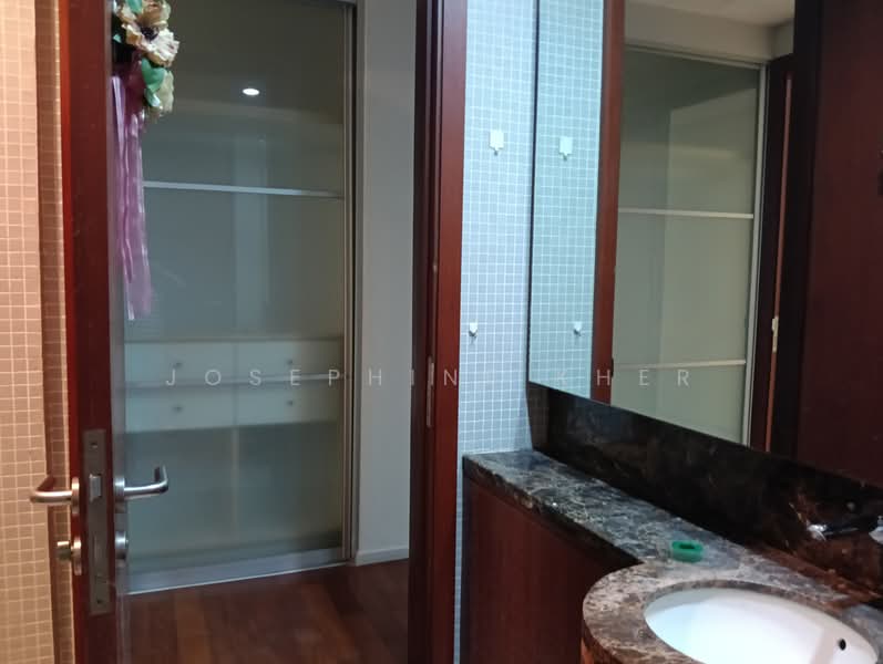 Condominium for Sale at Dua Residency - Josephine Kher - PropertyGuru.com.my