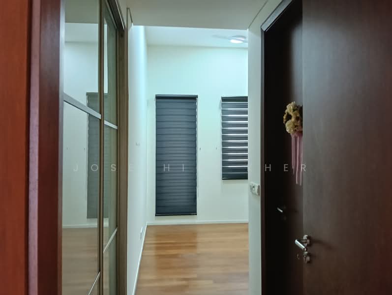 Condominium for Sale at Dua Residency - Josephine Kher - PropertyGuru.com.my