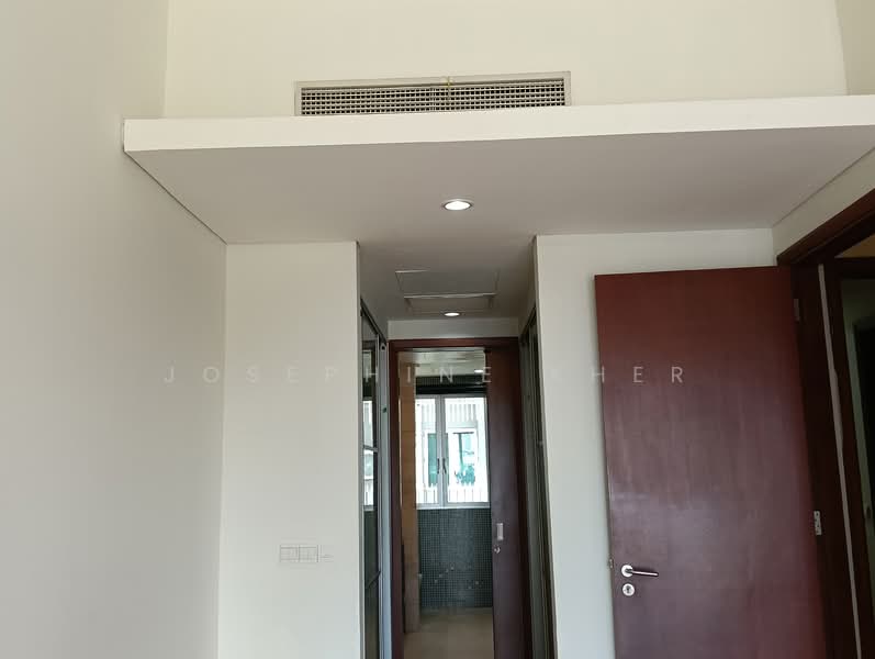 Condominium for Sale at Dua Residency - Josephine Kher - PropertyGuru.com.my