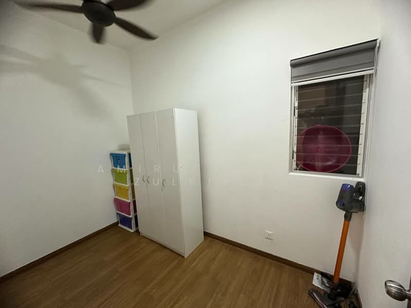 Pangsapuri untuk Disewa di Selangorku Pr1ma Lakefront Homes - Amirul Fikry Zulkifly - PropertyGuru.com.my