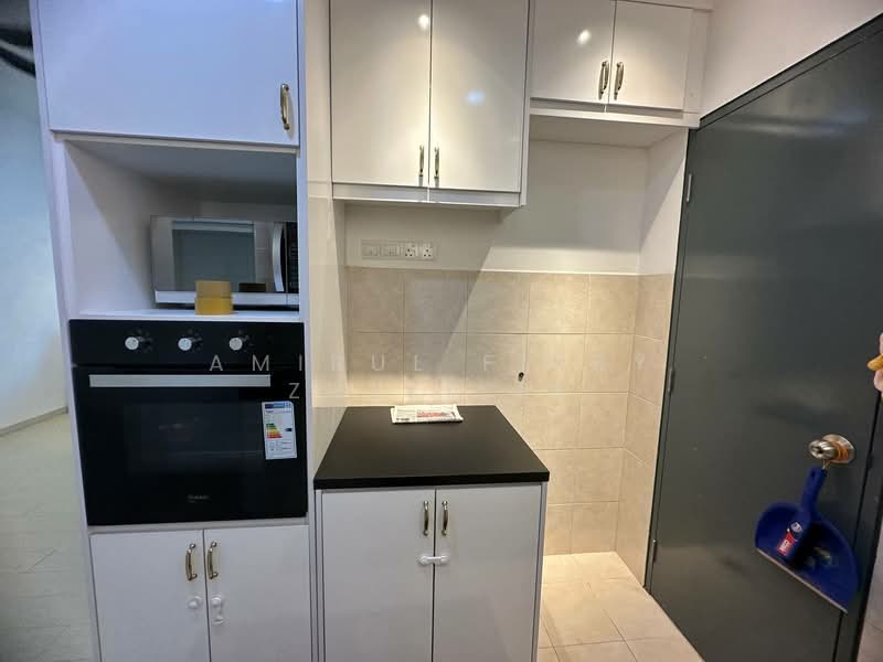 Pangsapuri untuk Disewa di Selangorku Pr1ma Lakefront Homes - Amirul Fikry Zulkifly - PropertyGuru.com.my