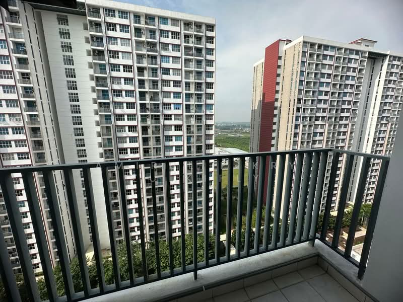 Pangsapuri untuk Disewa di Selangorku Pr1ma Lakefront Homes - Amirul Fikry Zulkifly - PropertyGuru.com.my
