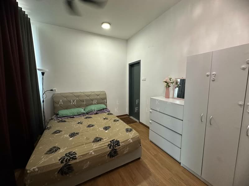 Pangsapuri untuk Disewa di Selangorku Pr1ma Lakefront Homes - Amirul Fikry Zulkifly - PropertyGuru.com.my