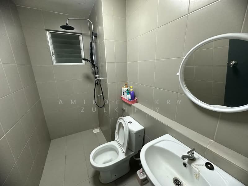 Pangsapuri untuk Disewa di Selangorku Pr1ma Lakefront Homes - Amirul Fikry Zulkifly - PropertyGuru.com.my