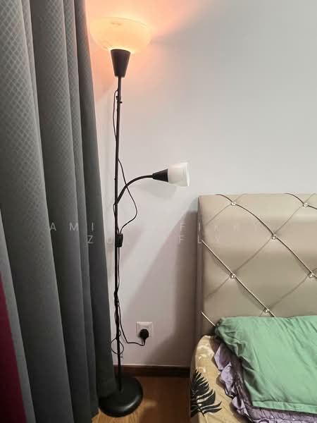 Pangsapuri untuk Disewa di Selangorku Pr1ma Lakefront Homes - Amirul Fikry Zulkifly - PropertyGuru.com.my