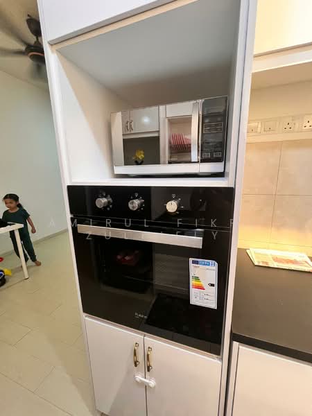 Pangsapuri untuk Disewa di Selangorku Pr1ma Lakefront Homes - Amirul Fikry Zulkifly - PropertyGuru.com.my