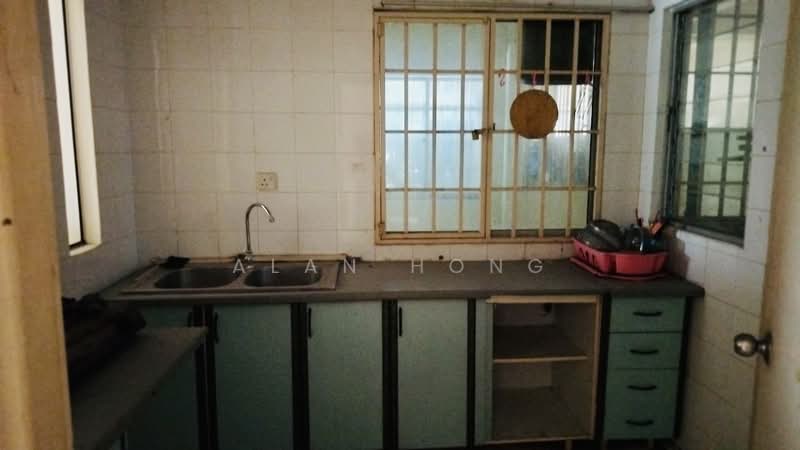 Kondominium untuk Dijual di Prima Setapak Condominium - Alan Hong - Kitchen - PropertyGuru.com.my