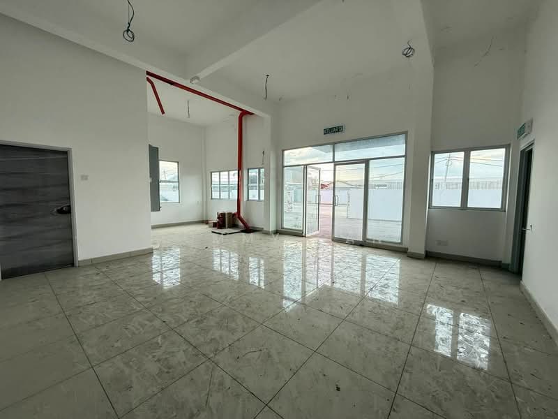 Kilang untuk Dijual di Juru (Penang) - Tommy Gan - Interior - PropertyGuru.com.my