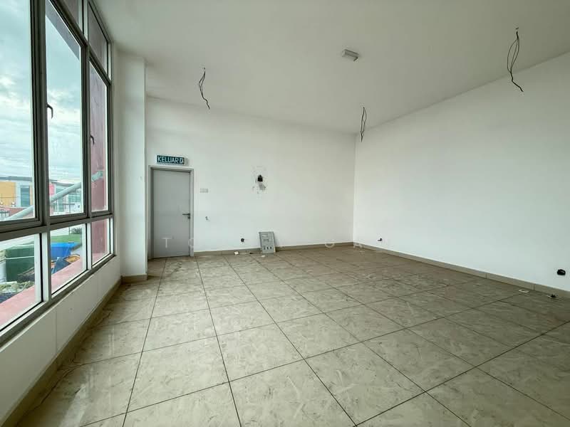 Kilang untuk Dijual di Juru (Penang) - Tommy Gan - Interior - PropertyGuru.com.my