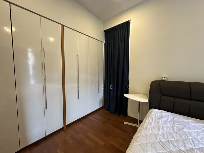 Servis Apartment untuk Disewa di Twins @ Damansara Heights - Bee Lee Ku - Bedroom - PropertyGuru.com.my