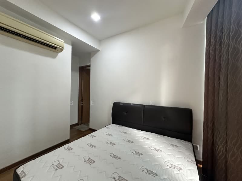 Servis Apartment untuk Disewa di Twins @ Damansara Heights - Bee Lee Ku - Bedroom - PropertyGuru.com.my