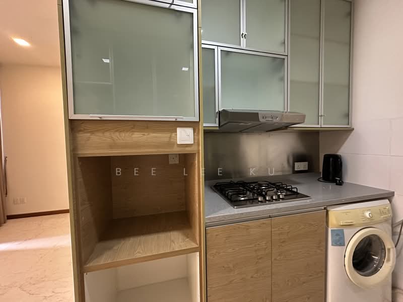 Servis Apartment untuk Disewa di Twins @ Damansara Heights - Bee Lee Ku - PropertyGuru.com.my