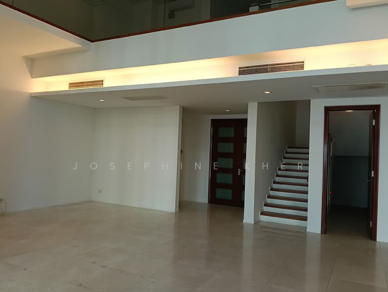 Condominium for Sale at Dua Residency - Josephine Kher - Interior - PropertyGuru.com.my