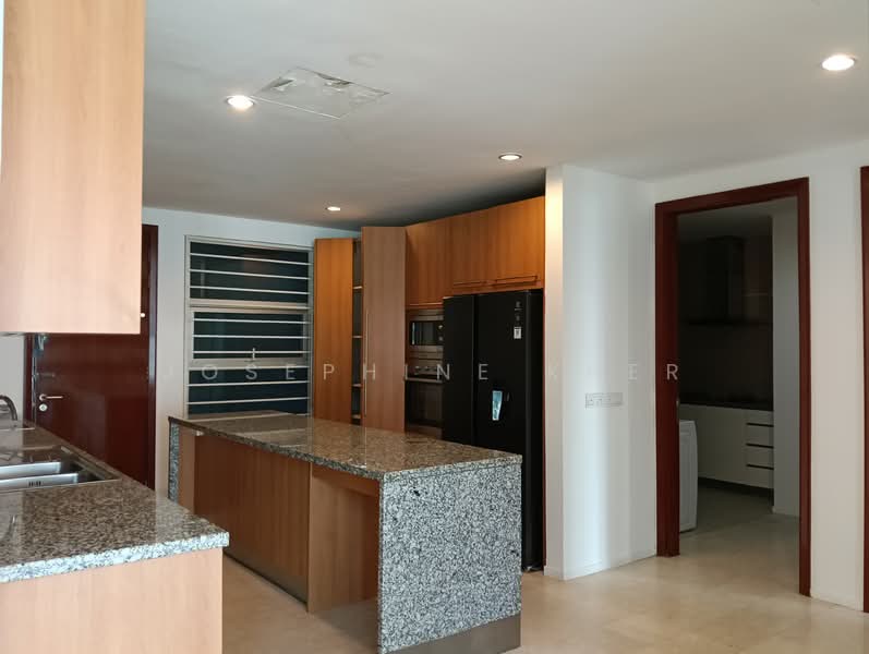 Condominium for Sale at Dua Residency - Josephine Kher - PropertyGuru.com.my