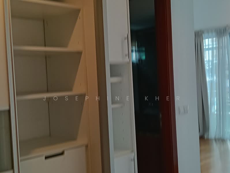 Condominium for Sale at Dua Residency - Josephine Kher - PropertyGuru.com.my
