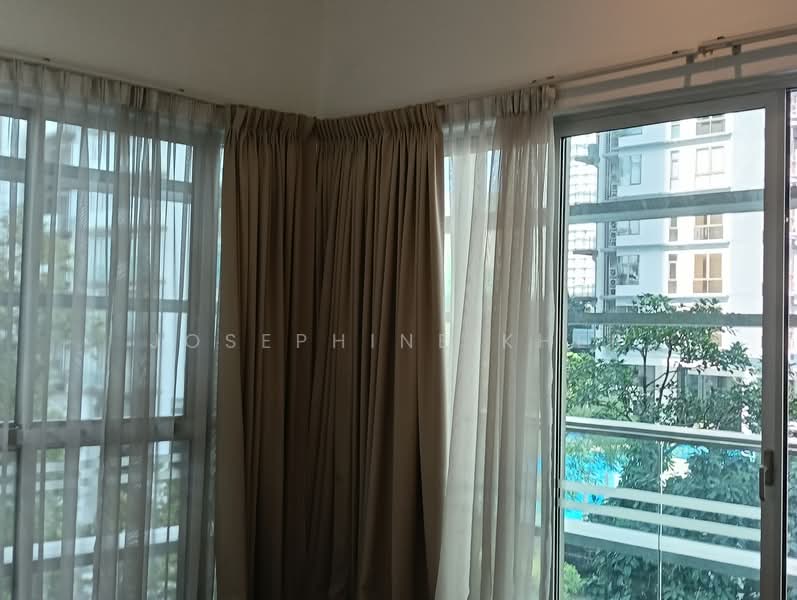 Condominium for Sale at Dua Residency - Josephine Kher - PropertyGuru.com.my