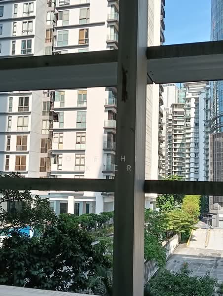 Condominium for Sale at Dua Residency - Josephine Kher - PropertyGuru.com.my