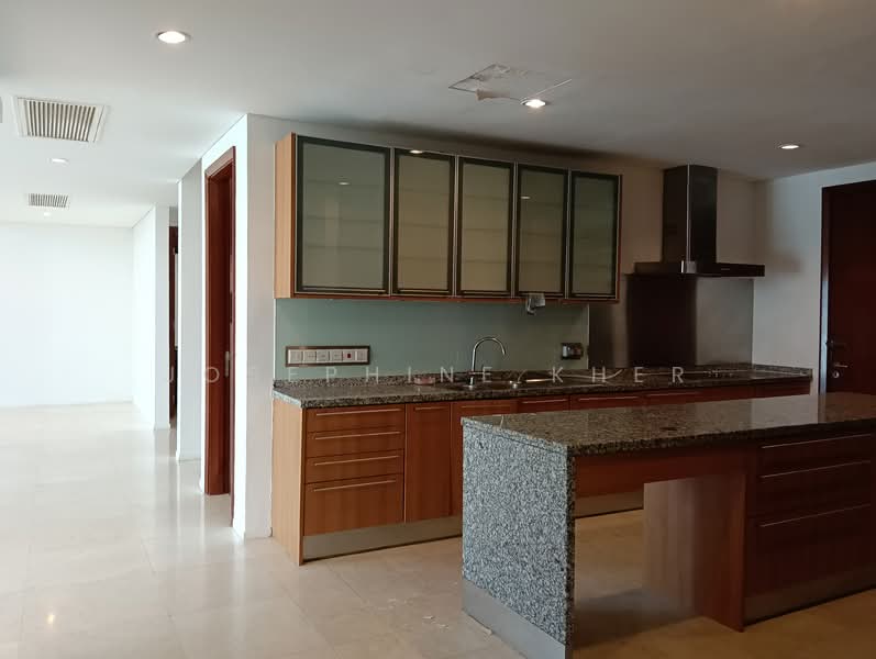 Condominium for Sale at Dua Residency - Josephine Kher - PropertyGuru.com.my