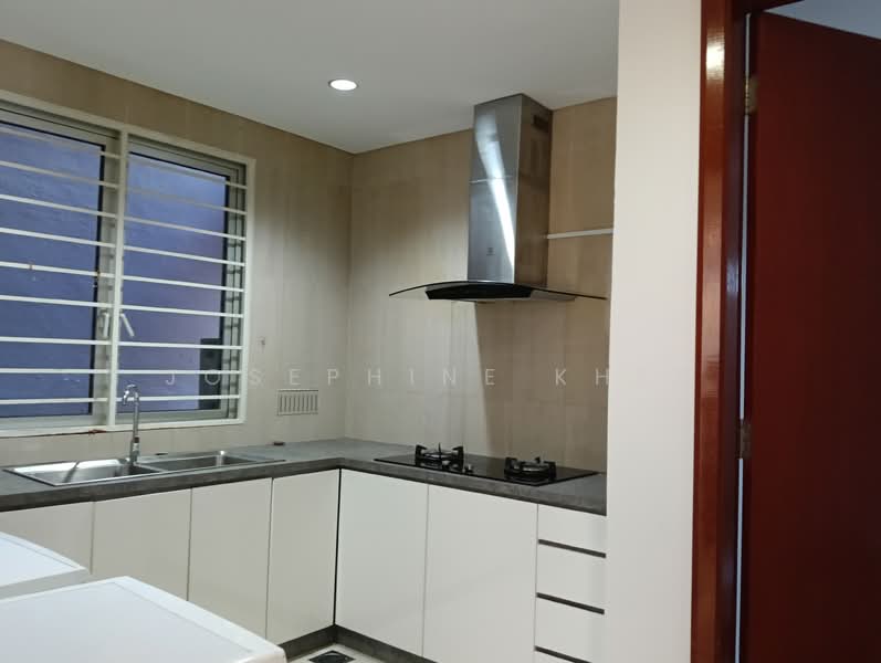 Condominium for Sale at Dua Residency - Josephine Kher - PropertyGuru.com.my