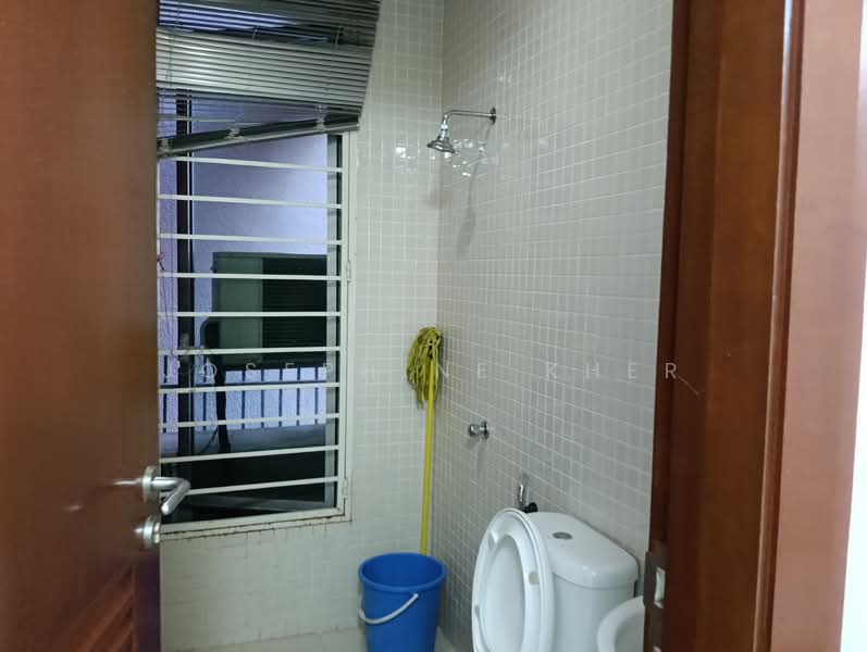 Condominium for Sale at Dua Residency - Josephine Kher - PropertyGuru.com.my