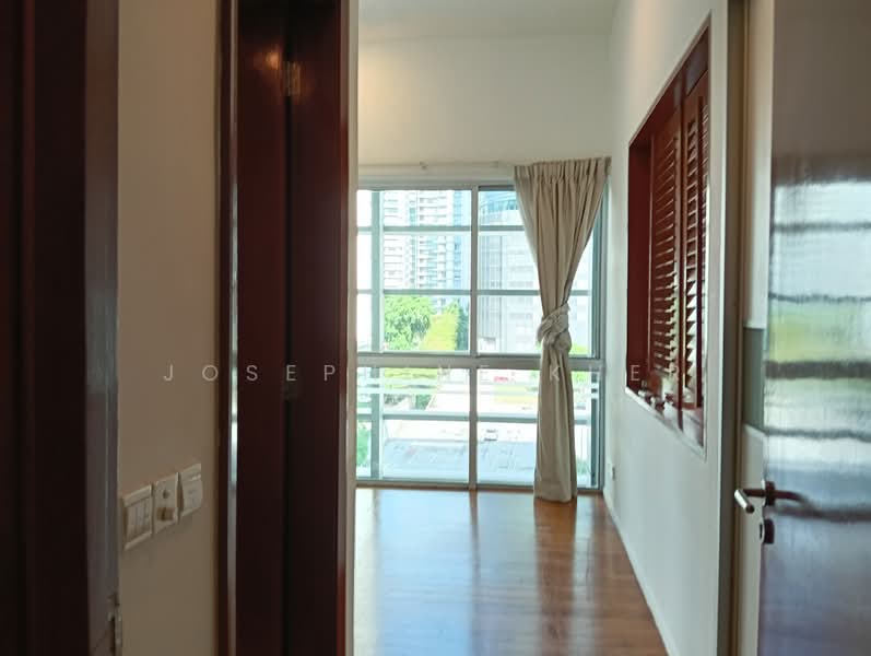 Condominium for Sale at Dua Residency - Josephine Kher - PropertyGuru.com.my