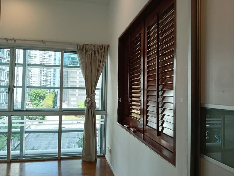 Condominium for Sale at Dua Residency - Josephine Kher - PropertyGuru.com.my