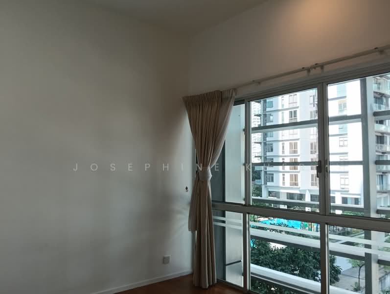 Condominium for Sale at Dua Residency - Josephine Kher - PropertyGuru.com.my