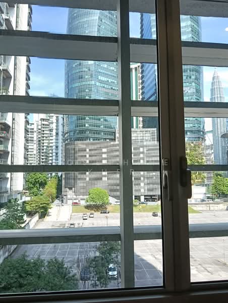 Condominium for Sale at Dua Residency - Josephine Kher - PropertyGuru.com.my