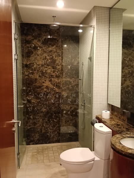 Condominium for Sale at Dua Residency - Josephine Kher - PropertyGuru.com.my