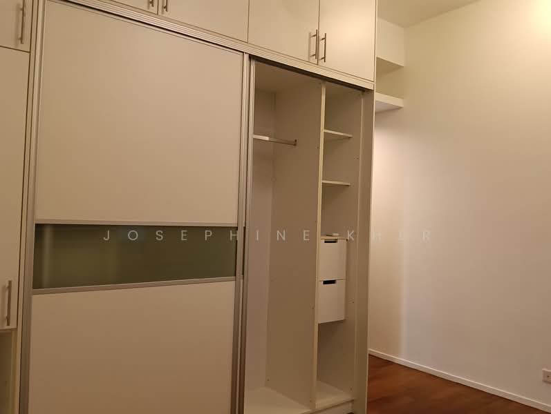 Condominium for Sale at Dua Residency - Josephine Kher - PropertyGuru.com.my