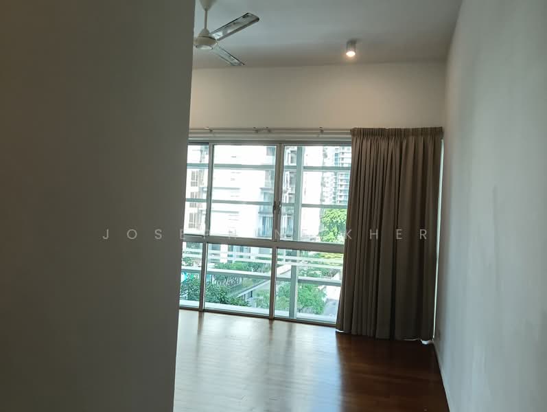 Condominium for Sale at Dua Residency - Josephine Kher - PropertyGuru.com.my