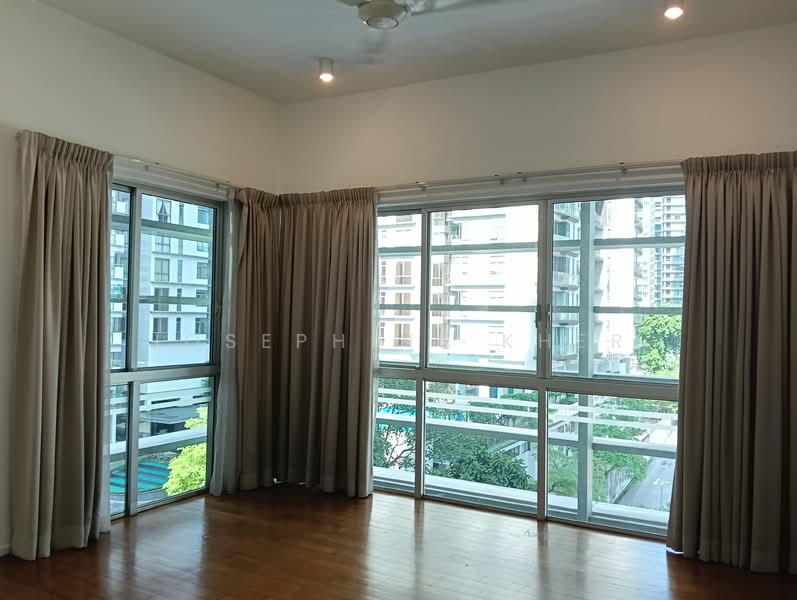 Condominium for Sale at Dua Residency - Josephine Kher - PropertyGuru.com.my