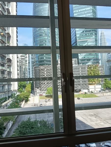 Condominium for Sale at Dua Residency - Josephine Kher - Exterior - PropertyGuru.com.my
