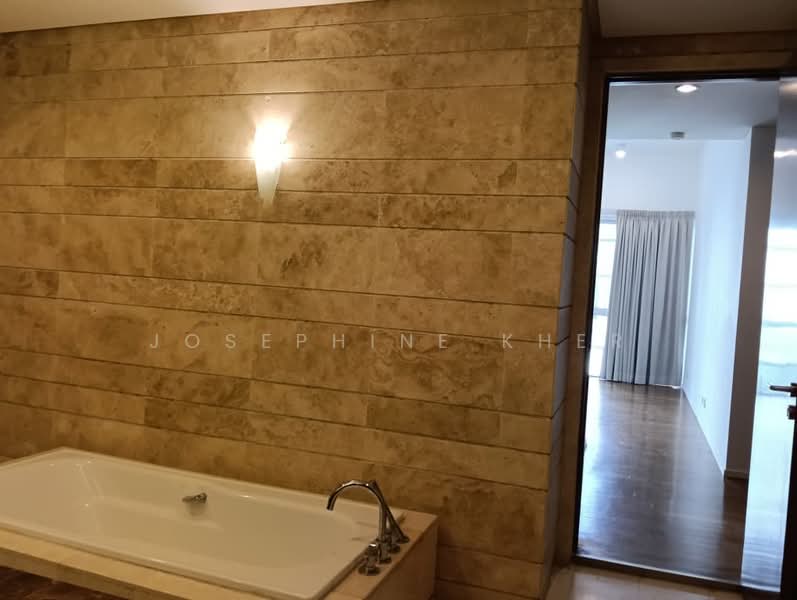 Condominium for Sale at Dua Residency - Josephine Kher - Bathroom - PropertyGuru.com.my