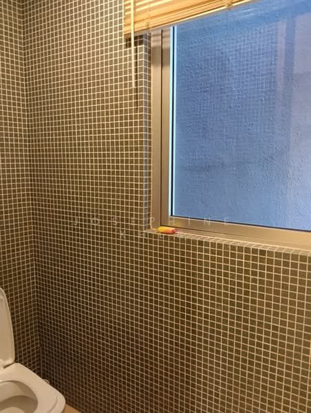 Condominium for Sale at Dua Residency - Josephine Kher - Bathroom - PropertyGuru.com.my
