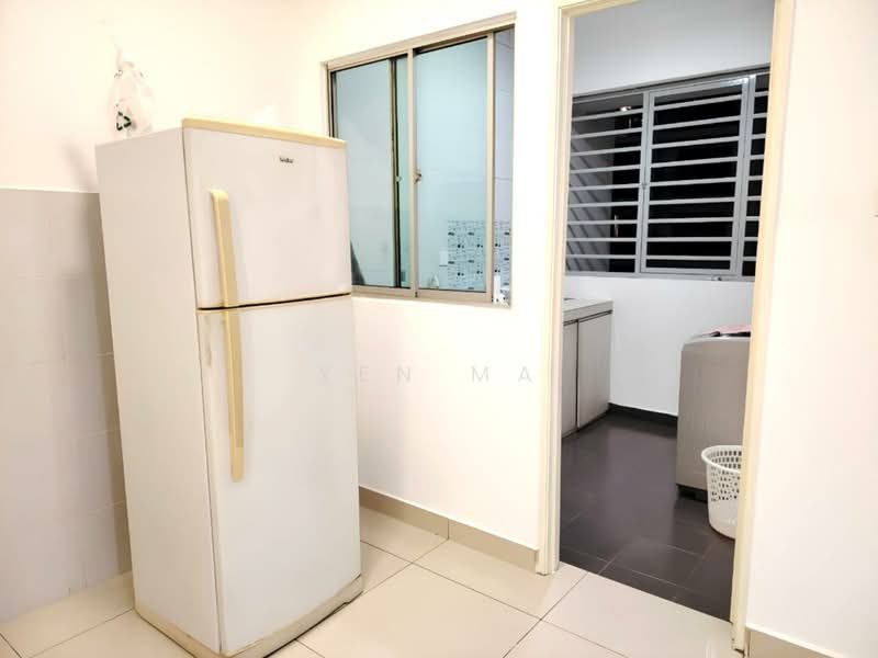 Pangsapuri untuk Dijual di Aliff Avenue (Dwi Alif) - Yen Ma - Interior - PropertyGuru.com.my