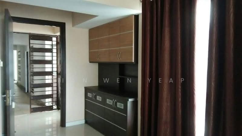 Kondominium untuk Disewa di Platino Condominium - Qian Wen Yeap - Interior - PropertyGuru.com.my