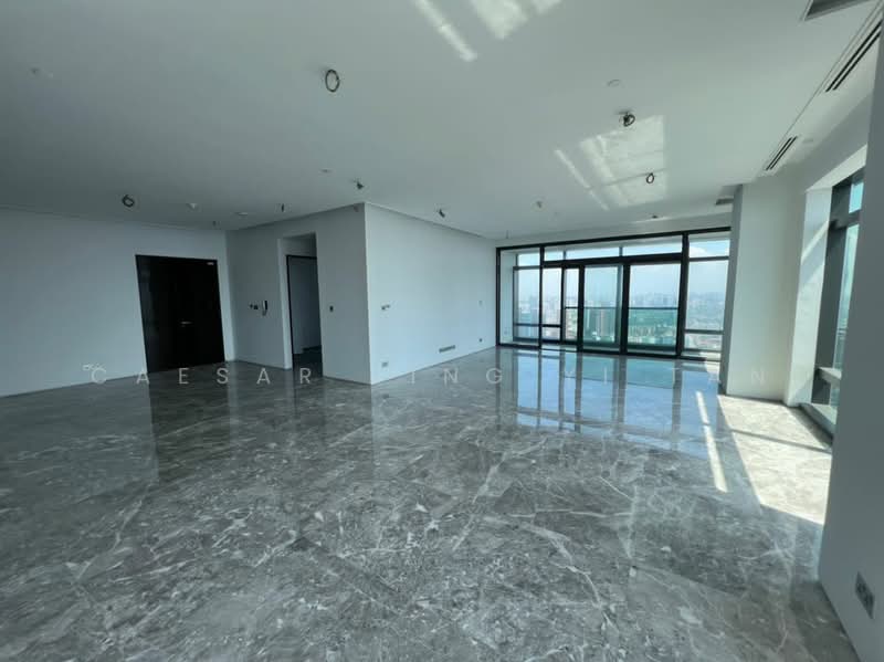 Service Residence for Sale at Four Seasons Place - Caesar Jing Yi Tan - PropertyGuru.com.my