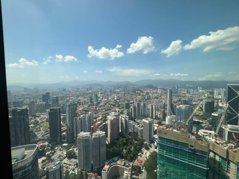 Service Residence for Sale at Four Seasons Place - Caesar Jing Yi Tan - PropertyGuru.com.my