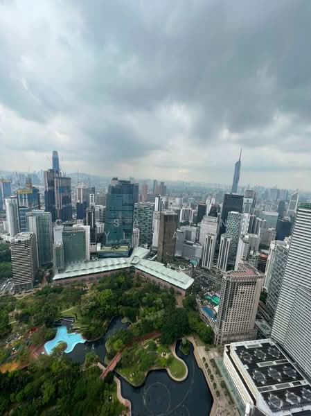 Service Residence for Sale at Four Seasons Place - Caesar Jing Yi Tan - PropertyGuru.com.my