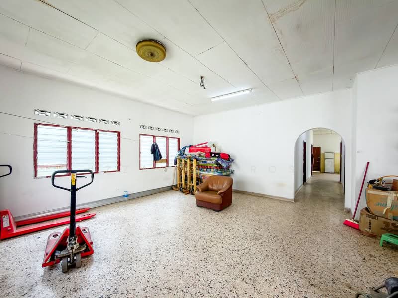 Rumah Banglo untuk Dijual di Seri Kembangan (Selangor) - Izzat Zamros - Interior - PropertyGuru.com.my